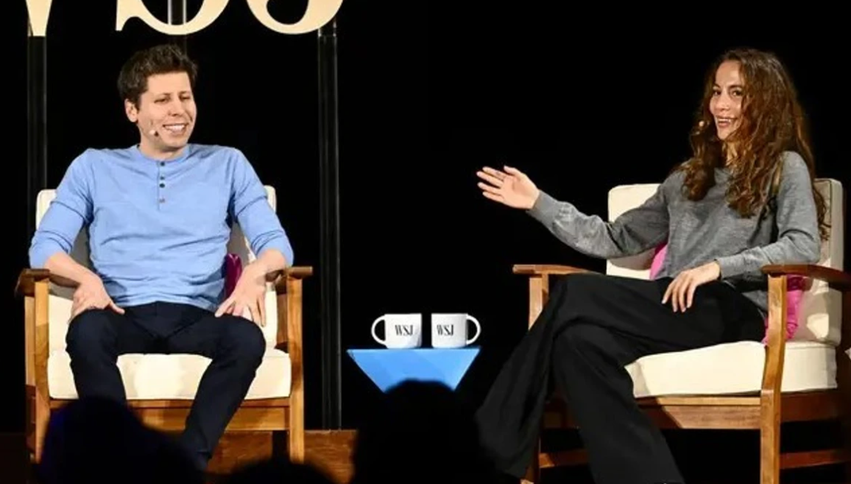 Mira Murati dëshmon në gjyqin Musk Altman  Sam Altman krijonte kaos në OpenAI