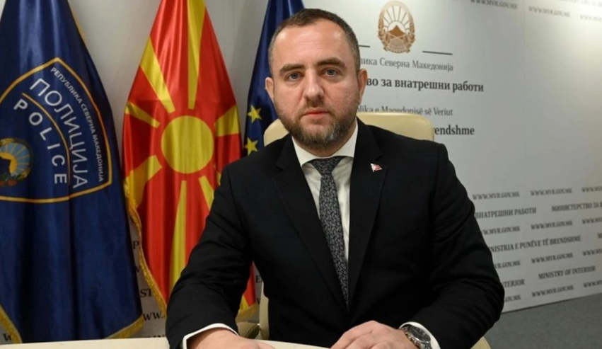 Toshkovski  Nuk shoh asgjë kontestuese në atë që Kryeministri ka kërkuar informacion nga Kryeprokurori
