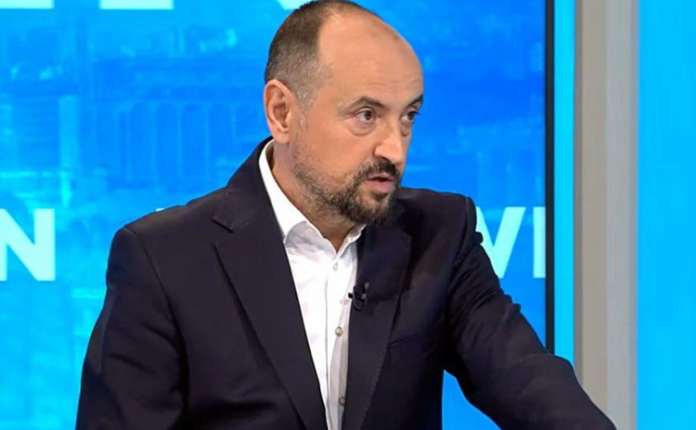 Bytyqi: Brenda dy viteve borxhi publik është rritur për 2.5 miliardë euro