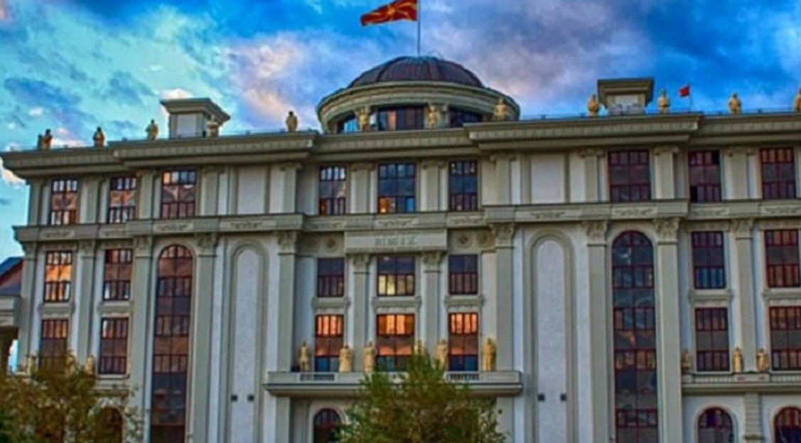 MPJ: Maqedonia e Veriut do të hapë ambasadë në Lituani
