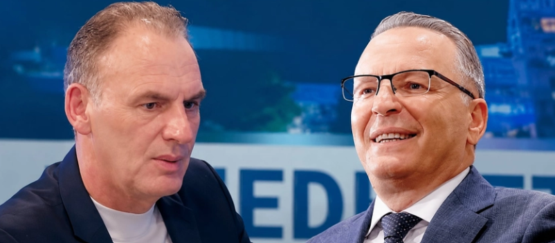  Beteja e heshtur në PDK, publicisti zbërthen prapaskenat e tensioneve brenda partisë dhe ‘frikën’ nga Limaj