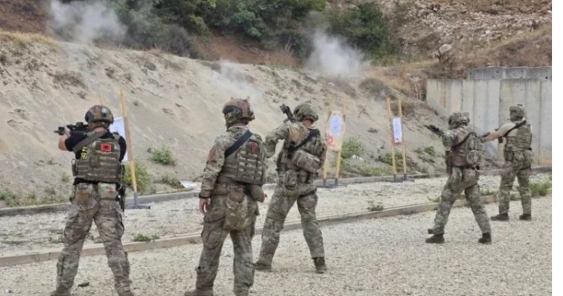 Tri stërvitje të përbashkëta ushtarake Kosovë-Shqipëri-Kroaci, Nufi: S’na shqetëson stërvitja NATO-Serbi