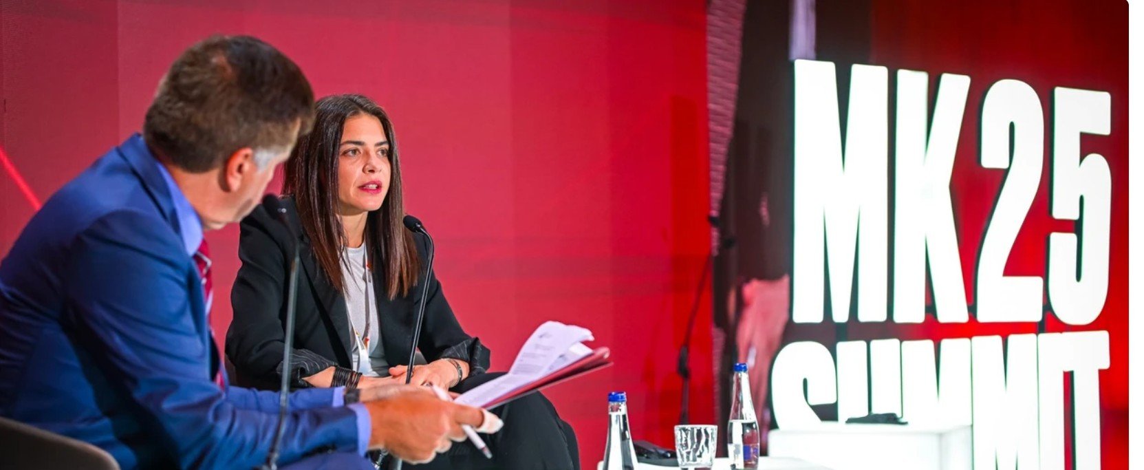 Samiti Maqedonia 2025: Njohuritë globale dhe inovacionet duhet të shfrytëzohen për prioritetet lokale