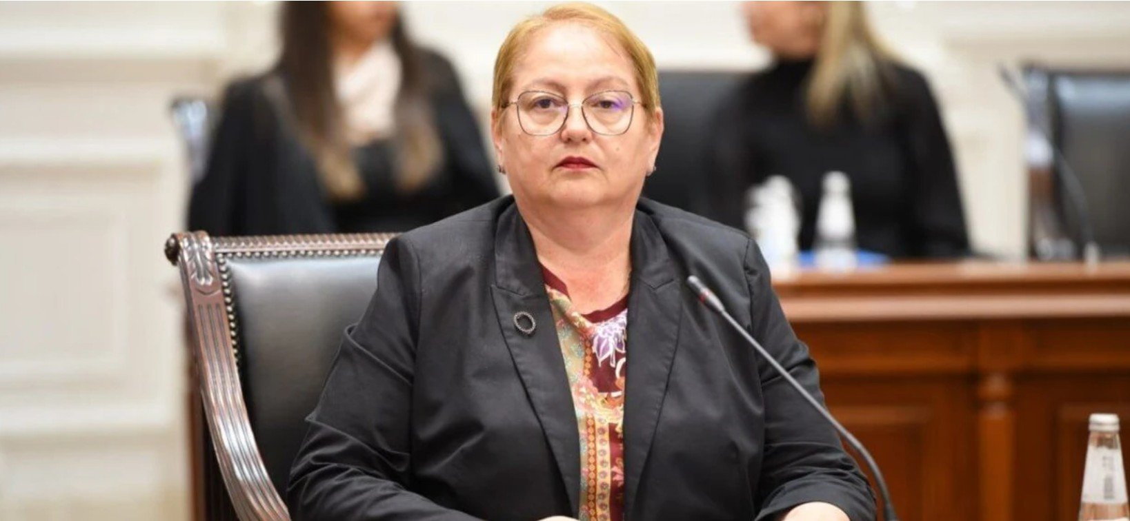 Janevska: Prindërit, fëmijët e të cilëve ushtrojnë dhunë në shkollë, do të paguajnë gjobë prej 250 euro