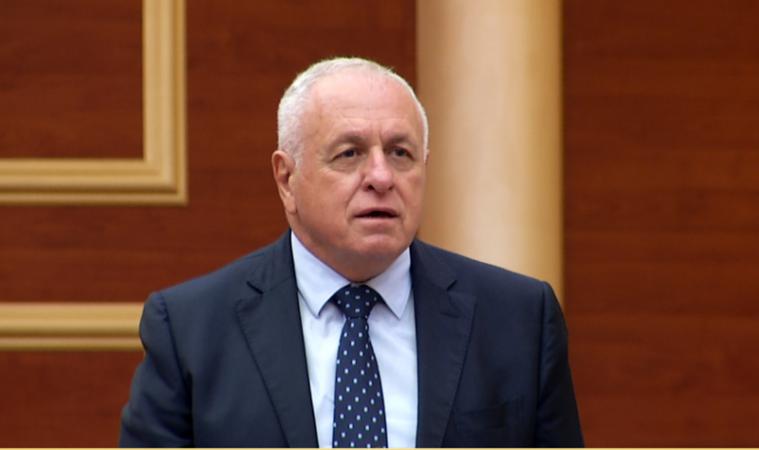 “Maxhoranca u detyrua të votonte rezolutën”- Shehu: Ja pse PD bashkoi votat me PS