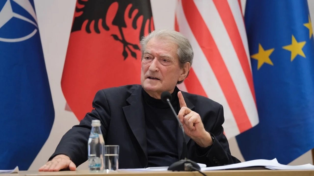 “Do ngremë agjenci të posaçme për konfiskimin e pasurive të krimit”, Berisha: Vetting i plotë i të gjitha institucioneve të zbatimit të ligjit