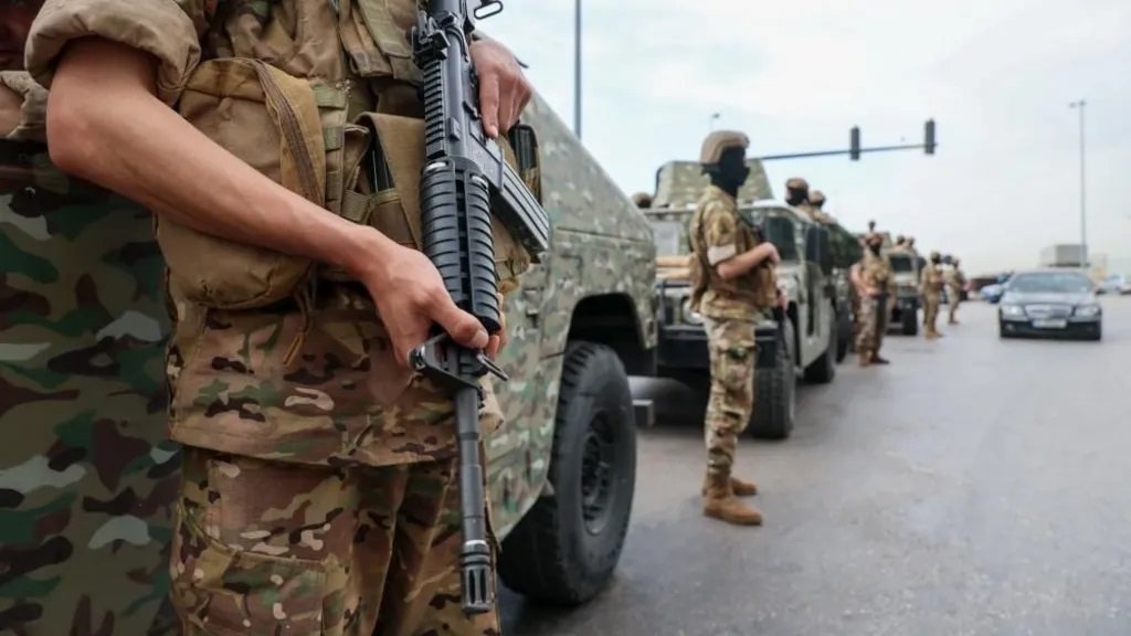 LIVE: Zhvillime të reja nga lufta: Departamenti i Shtetit i SHBA-së thotë se Izraeli dhe Libani bien dakord për zgjatjen e armëpushimit