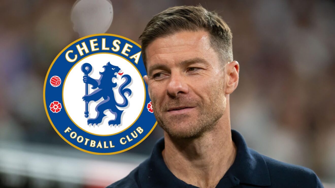 Xabi Alonso drejt Chelseat? 