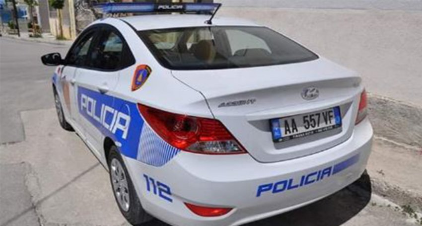 Tentoi të vriste me armë zjarri një person, arrestohet 23-vjeçari i shpallur në kërkim!