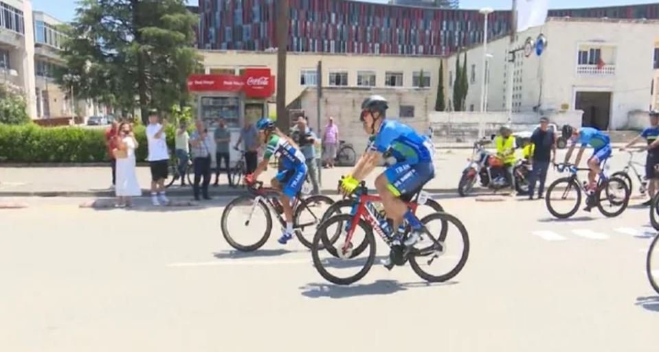Turi Çiklistik i Shqipërisë 2026