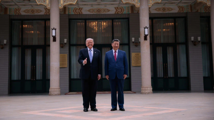 Çfarë është Kurthi i Tukididit dhe pse e përmendi Xi Jinping atë në takimin me Trump 