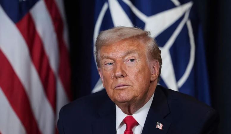 Trump: Po shqyrtojmë heqjen e sanksioneve ndaj kompanive kineze për naftën iraniane