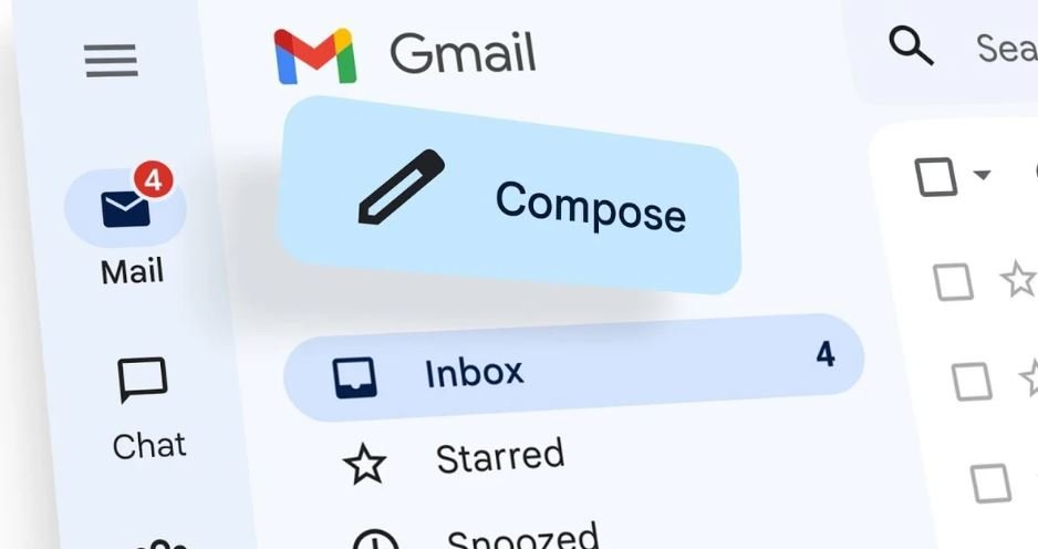 Google mund të bëjë një ndryshim të madh në Gmail