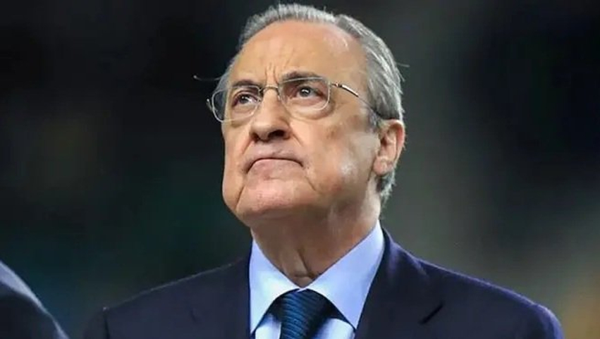 Gjyqtarët kërkojnë masa disiplinore kundër Florentino Pérezit 