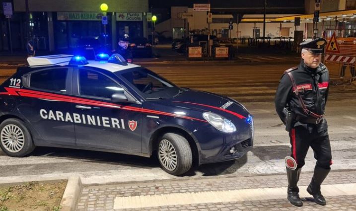Italia e dëboi, shqiptari kthehet dhe kapet përsëri në trafik kokaine! 