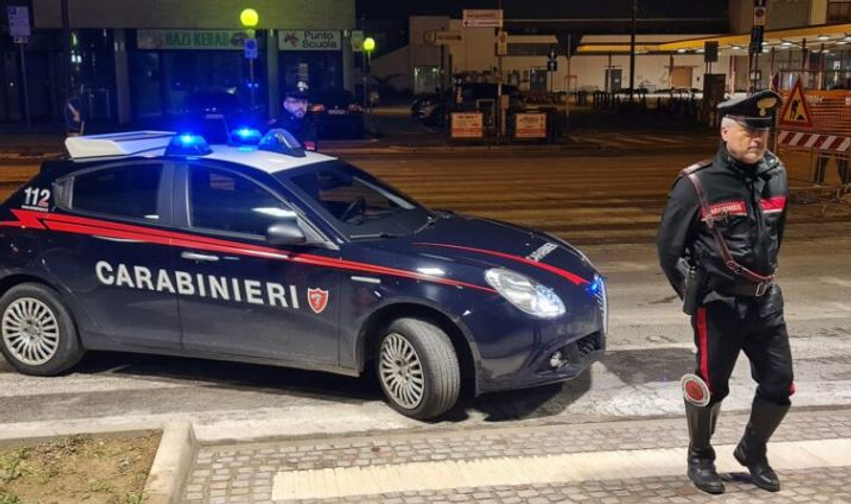Italia e dëboi  shqiptari kthehet dhe kapet përsëri në trafik kokaine 
