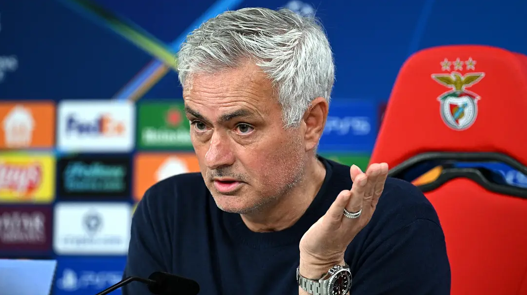 Mourinho mbi konfliktin Arbeloa - Mbappe