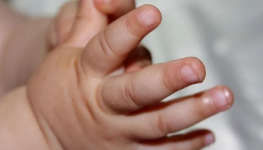 Për një dekadë lindshmëria në Maqedoni ka rënë për 30%