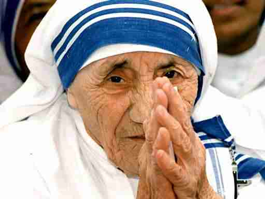  Mother Teresa City    Nisma që synon ta vendosë Kosovën në hartën botërore të pelegrinazhit dhe humanizmit