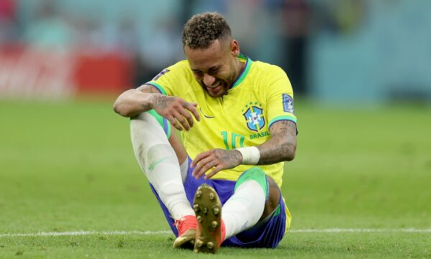 Brazili është i gatshëm ta lë në shtëpi një  emër të madh 