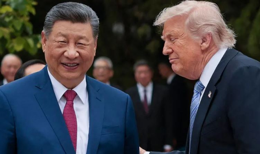 Trumpi dhe Xi Jinping përfundojnë samitin me tone pozitive  por pa marrëveshje konkrete