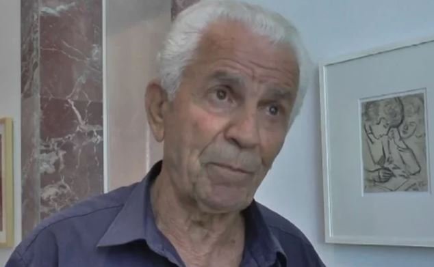 Arti në zi, piktori i filmit Shyqyri Sako ndahet nga jeta në moshën 89-vjeçare