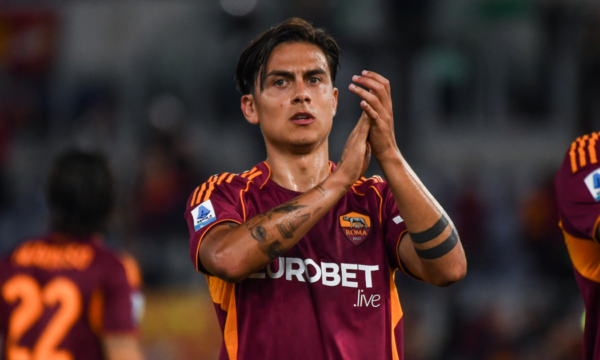 Paulo Dybala gati të ulë pagën për të qëndruar te Roma