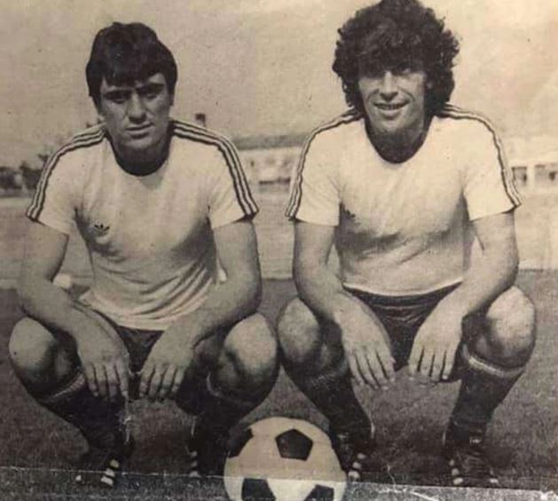 Fadil Muriqi i pari, pasojnë Fadil Vokrri, Mensur Nexhipi, Zoran Batroviqi... 