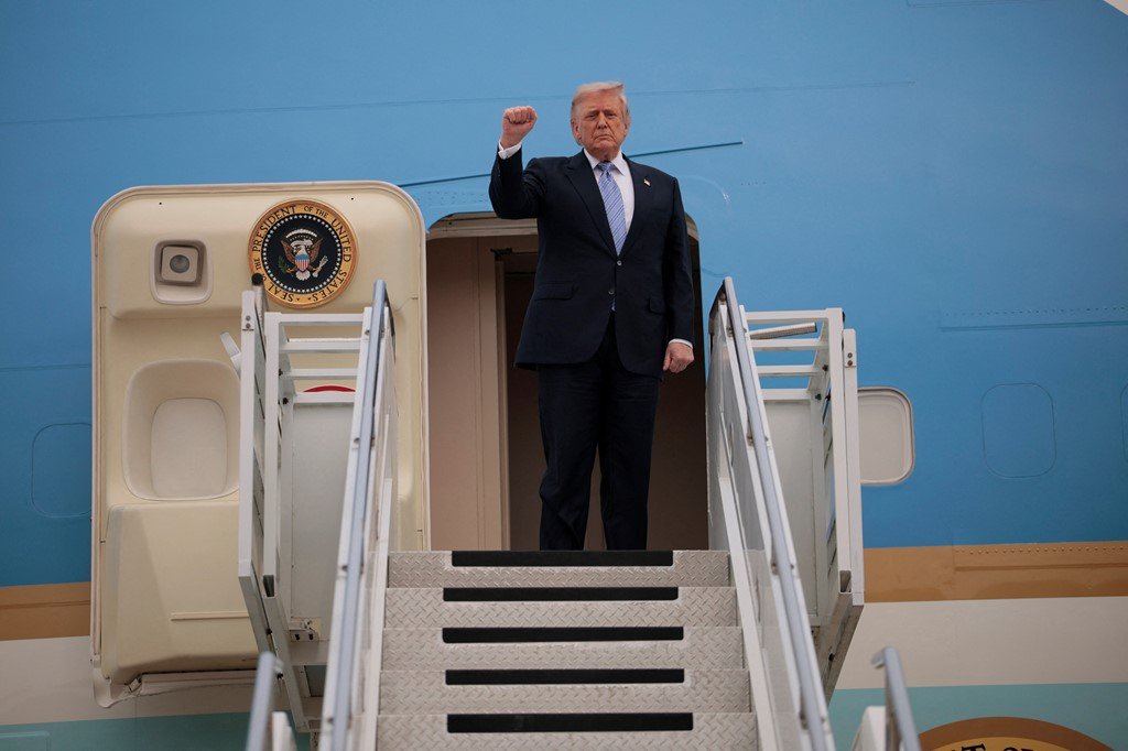  Përfundon vizita e Trump në Kinë, Xi Jinping: Historike, të zbatohen dakordësitë e arritura! Presidenti i SHBA-ve: Takim i suksesshëm