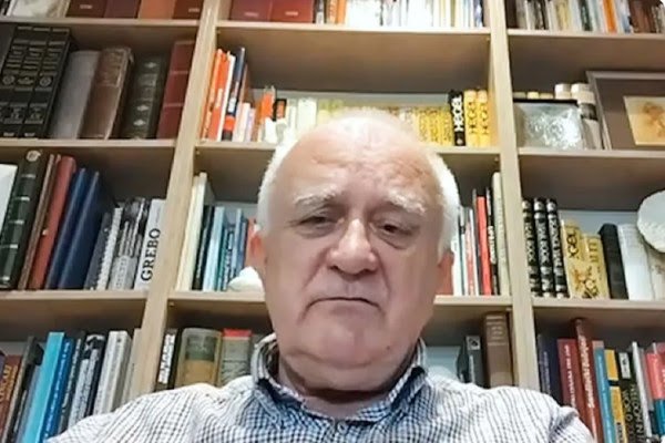 ​Janjiq paralajmëron: Zgjedhjet e 7 qershorit do të jenë test për serbët në Kosovë