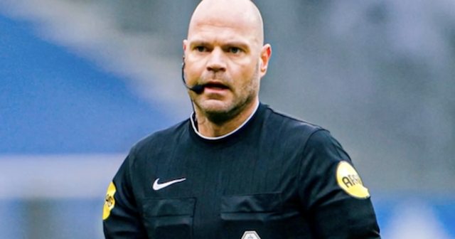 FIFA e përjashton nga Botërori