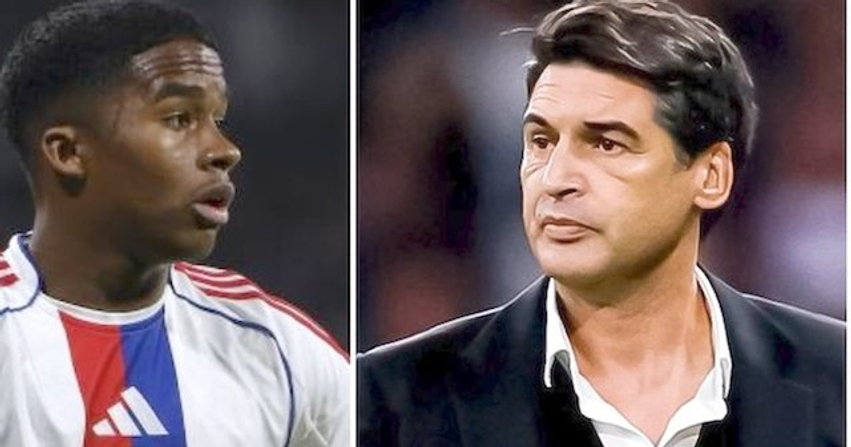 Lyon e konsideron Endrick të humbur