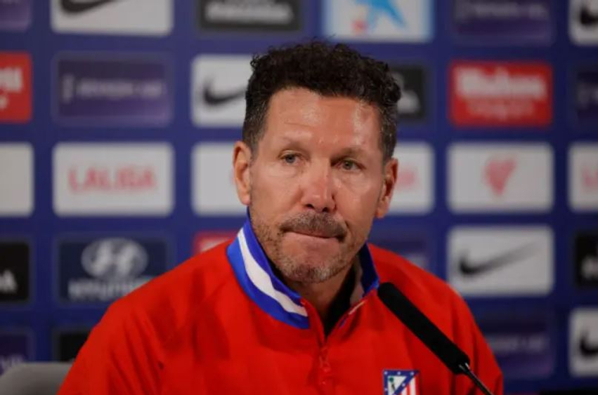 Simeone  Lojtar i veçantë  moment i vështirë kur shkoi te Barcelona