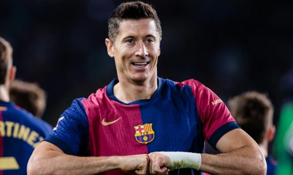 Lewandowski do të largohet nga Barcelona