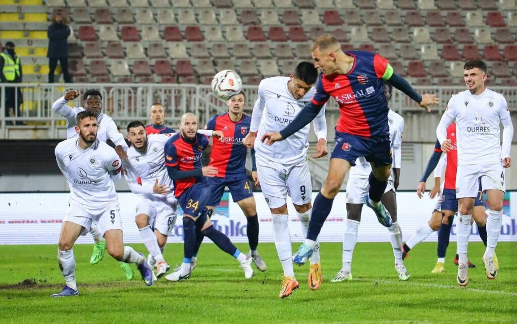 Nis zyrtarisht faza “Final 4” e Superiores