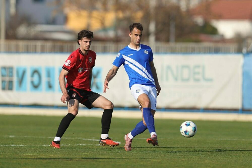 Shqiptarët ndeshen me malazezët në Kampionatin e Malit të Zi