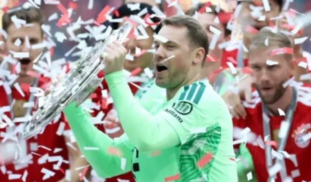 A do të jetë pjesë e Botërorit 2026? Përgjigjet Manuel Neuer