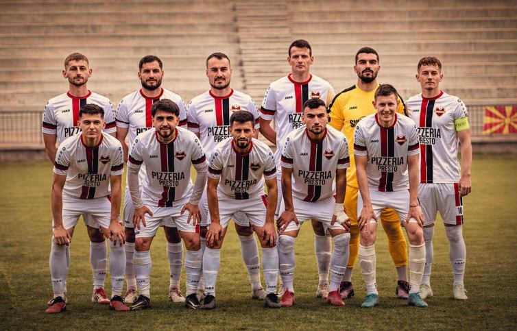 Shkëndija e Haraçinës e pret Novacin