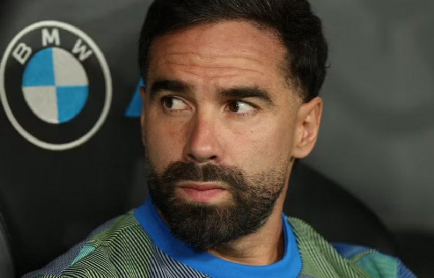 Carvajal dhe Real Madrid afër ndarjes