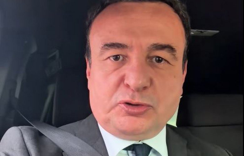 Kurti, mërgatës: Regjistrohuni sot ose nesër, pas afatit s’mund të votoni