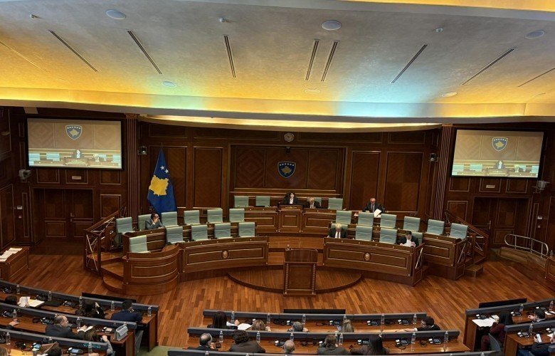 Gratë në listat zgjedhore, në hijen e burrave