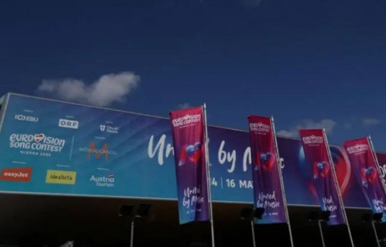 Austria bëhet gati për finalen e madhe të Eurovizionit