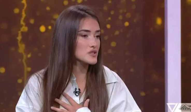 Vanesa pas daljes nga Ferma: Gjëja e parë që do bëj është t’i shkruaj ish-it 