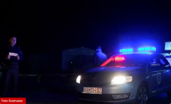 ​Arrestohen dy persona, sekuestrohet drogë në Ferizaj