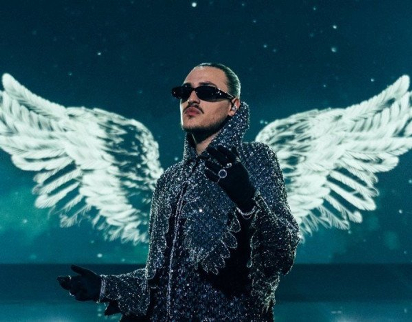 Sonte finalja e madhe në Eurovision 2026  Alis Kallaçi do të ngjitet i pesti në skenë