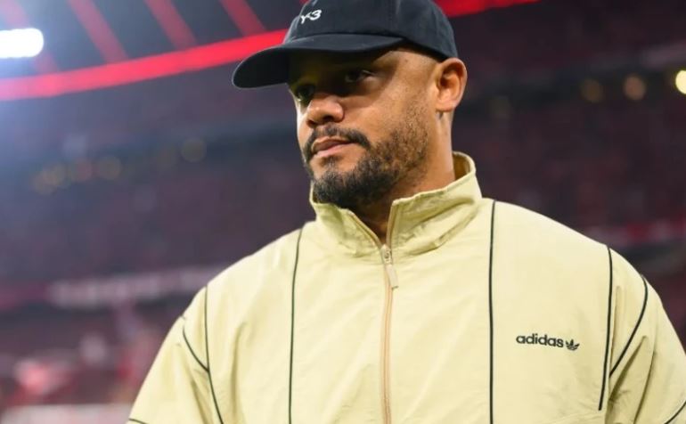 Bayern Munih i rinis negociatat për yllin e Sportingut