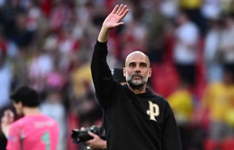 Guardiola reagon ashpër ndaj zërave për largimin nga Man City