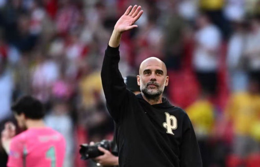 Guardiola reagon ashpër ndaj zërave për largimin nga Man City