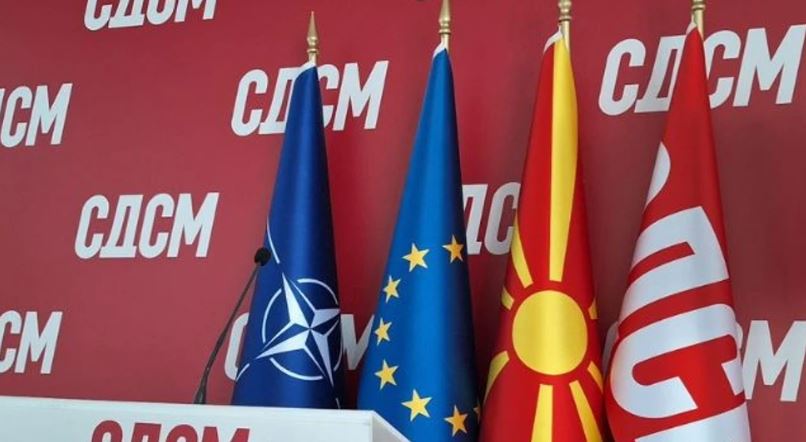 LSDM: Mickoski nuk e do BE-në, ai dëshiron shtet të kapur e jo ligje evropiane