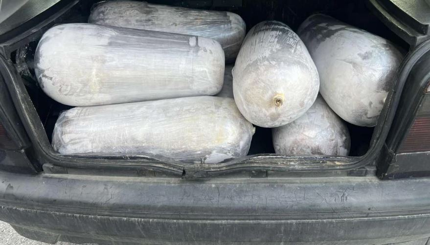 “Në mungesë të plotë të kushteve higjienike” – ndalohen 200 kg mish për dyner në Glloboçicë - evitohet rreziku i për shëndetin publik